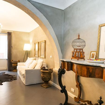 San Giuseppe Luxury Apartment Syracuse ภายนอก รูปภาพ