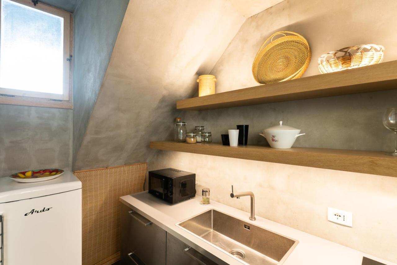 San Giuseppe Luxury Apartment Syracuse ภายนอก รูปภาพ