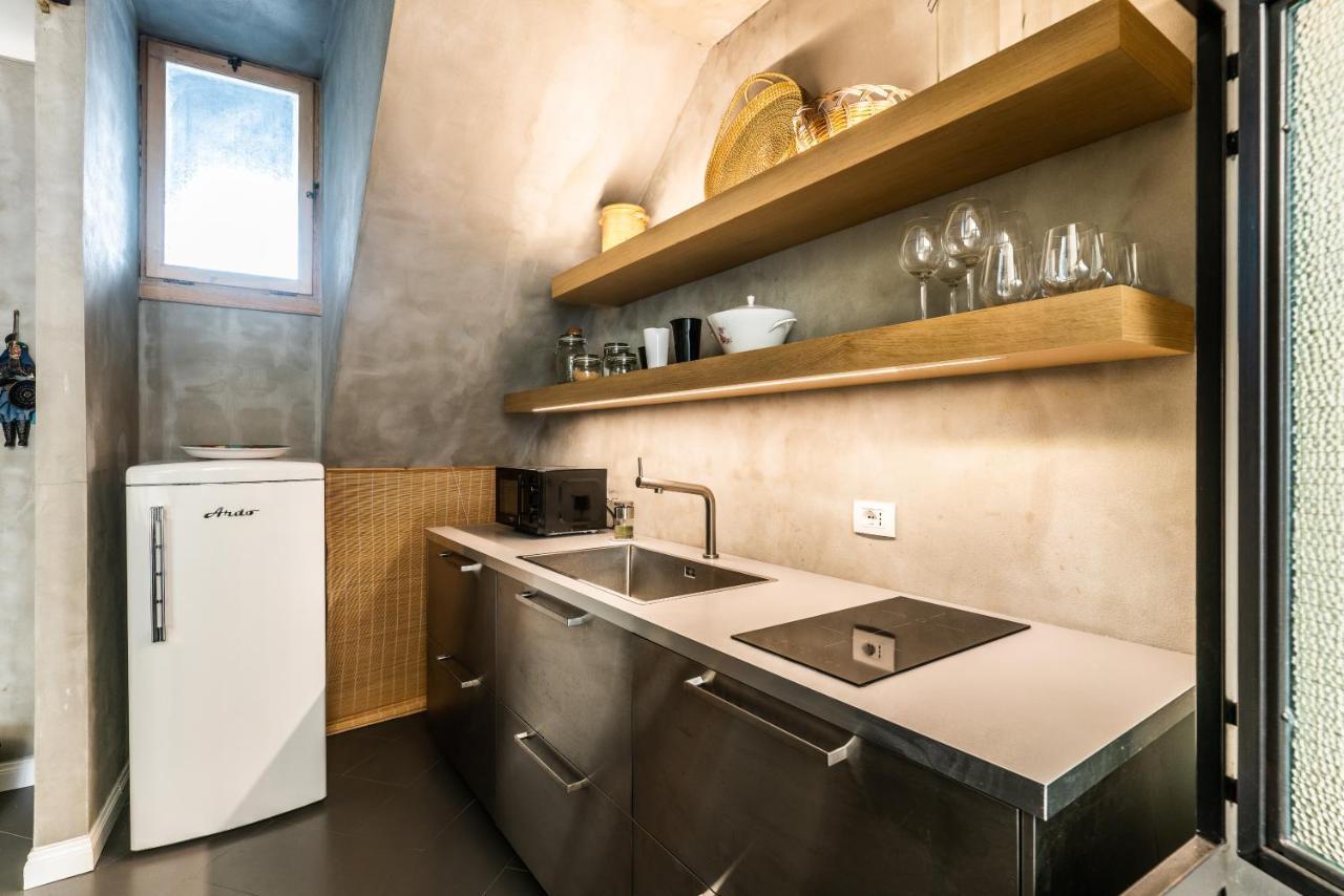 San Giuseppe Luxury Apartment Syracuse ภายนอก รูปภาพ