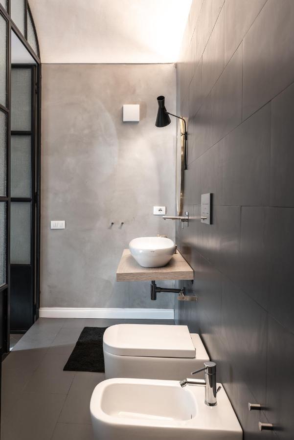 San Giuseppe Luxury Apartment Syracuse ภายนอก รูปภาพ