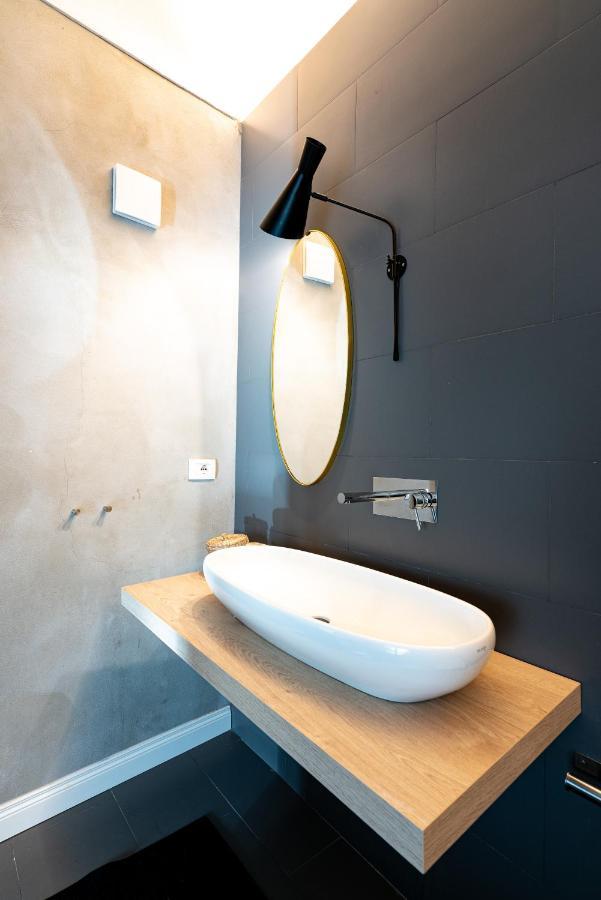 San Giuseppe Luxury Apartment Syracuse ภายนอก รูปภาพ