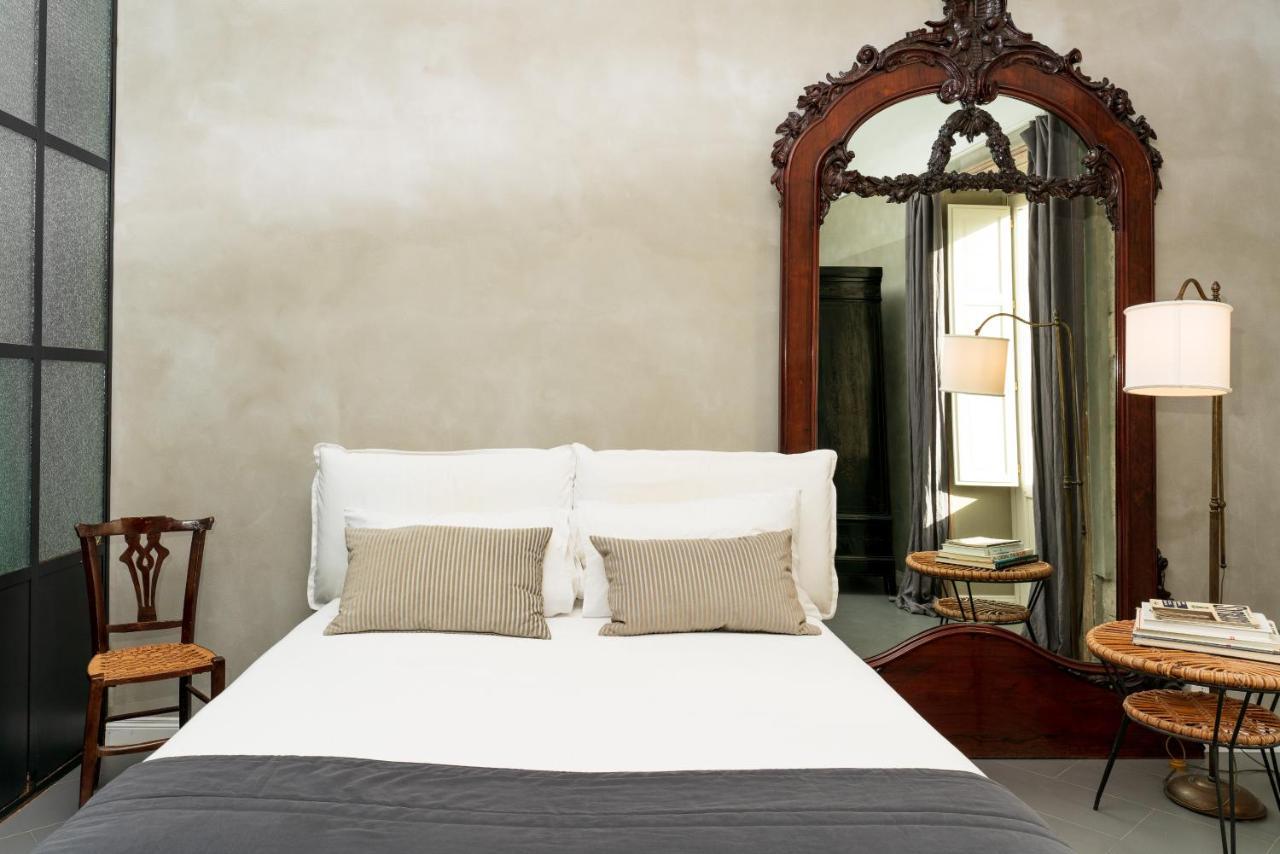 San Giuseppe Luxury Apartment Syracuse ภายนอก รูปภาพ