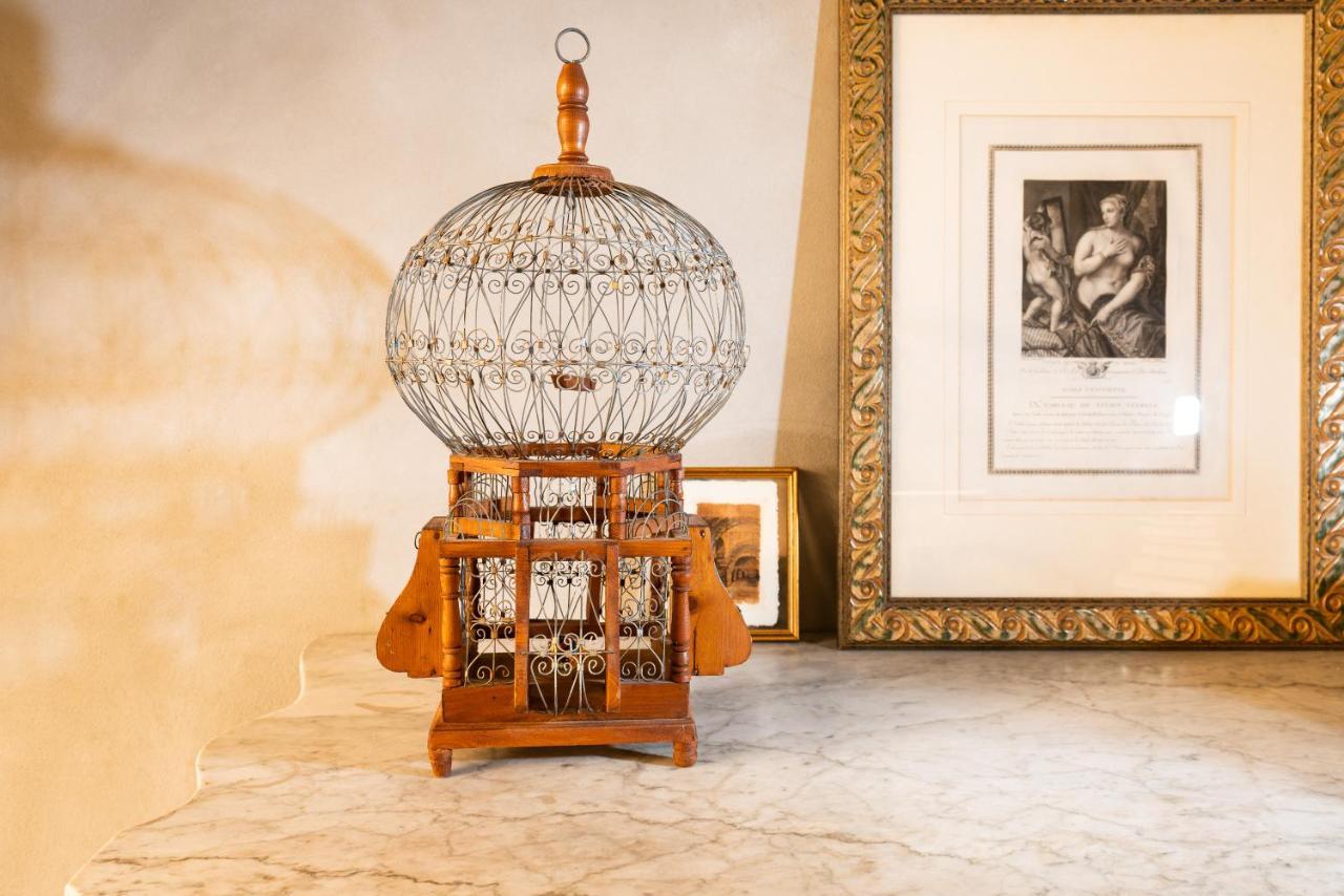 San Giuseppe Luxury Apartment Syracuse ภายนอก รูปภาพ