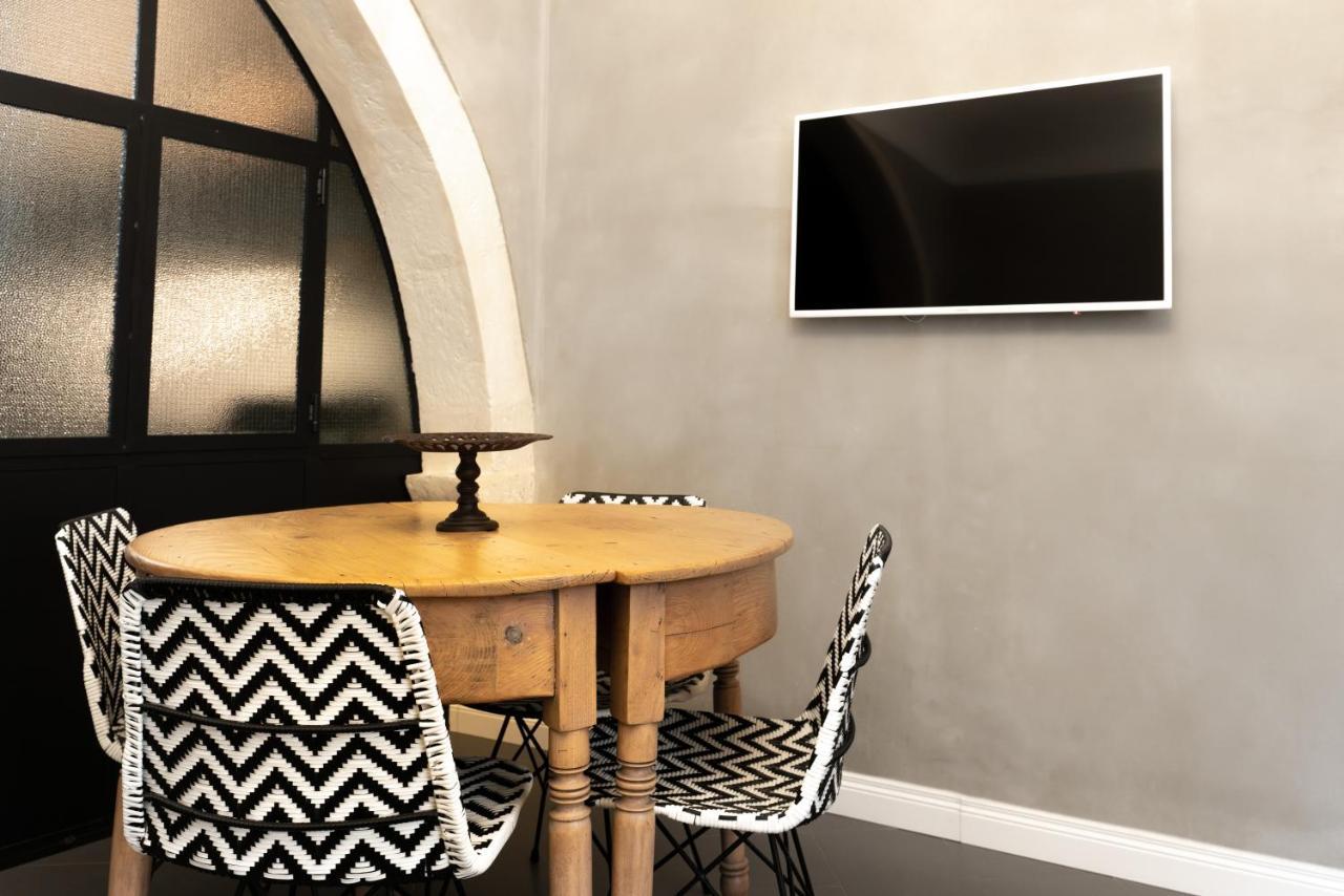 San Giuseppe Luxury Apartment Syracuse ภายนอก รูปภาพ