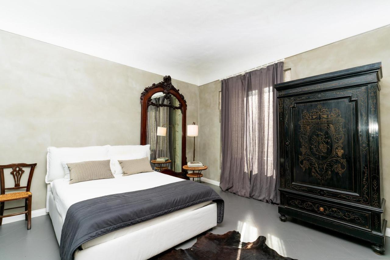 San Giuseppe Luxury Apartment Syracuse ภายนอก รูปภาพ